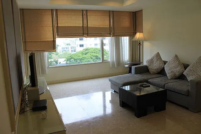 Property photos for Hampton Thonglor 10
