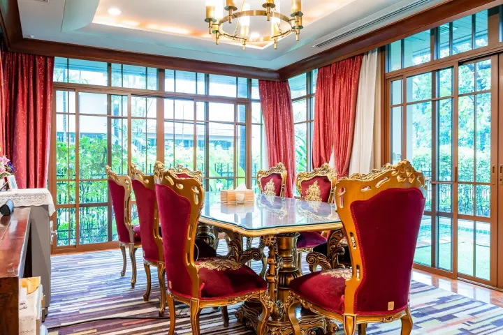 Property photos for Moobaan Sansiri