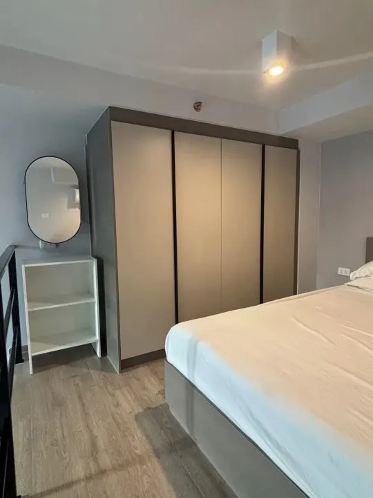 Property photos for Ideo Rama 9 - Asoke