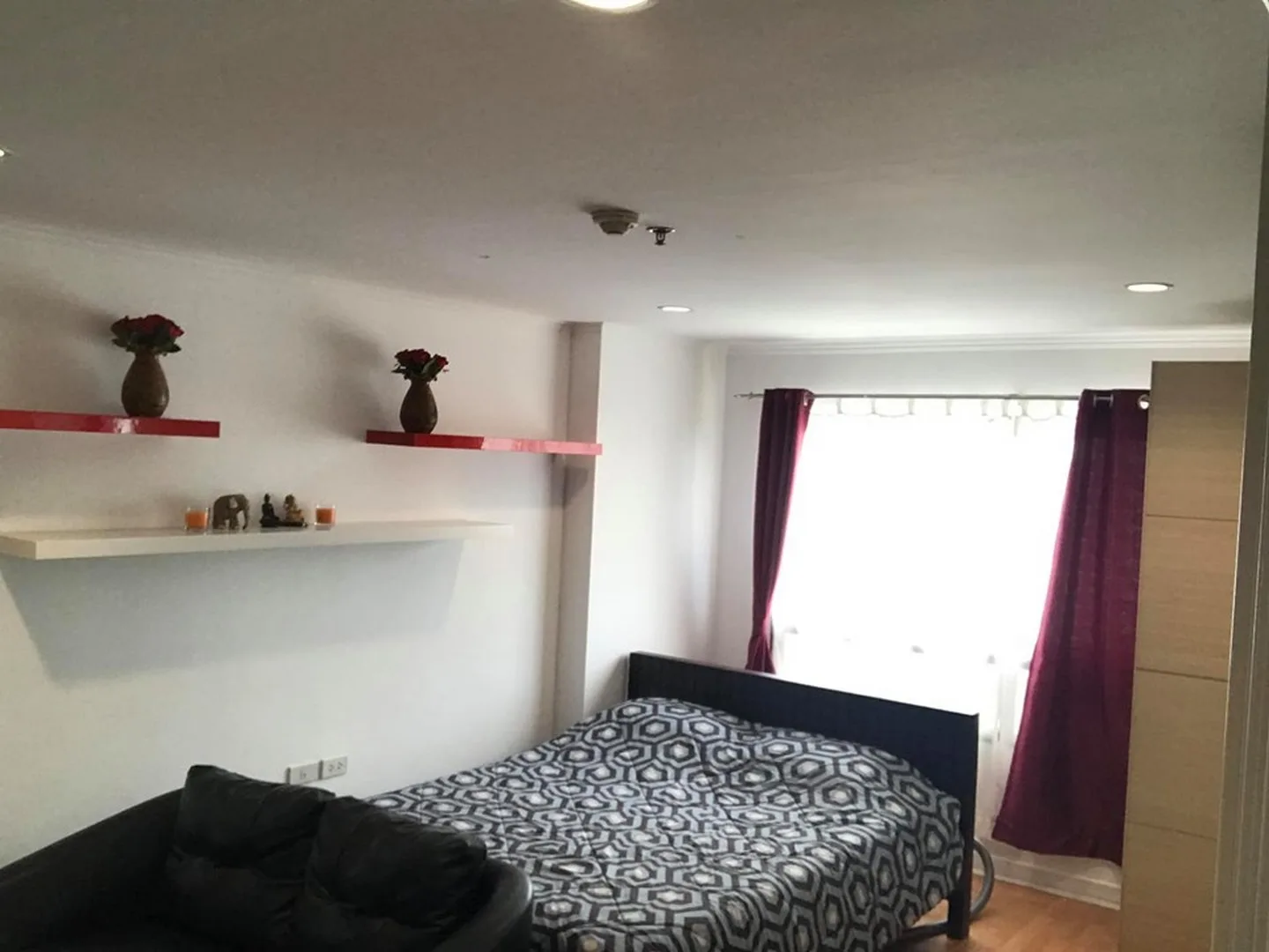 Property photos for Lumpini Ville Sukhumvit 77