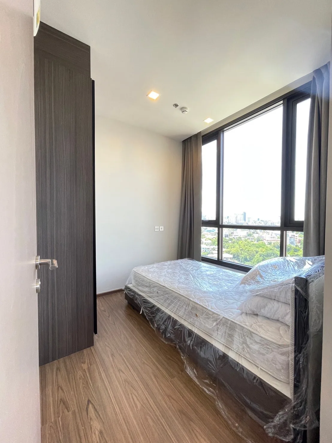 Property photos for The Line Sukhumvit 71