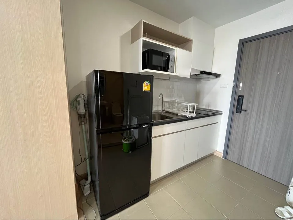 Property photos for Supalai Loft Prajadhipok - Wongwian Yai