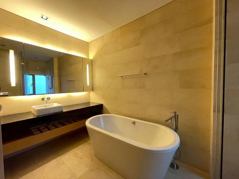 Property photos for Saladaeng Residences