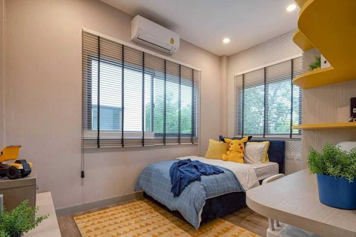Property photos for Verve Saimai-phaholyothin