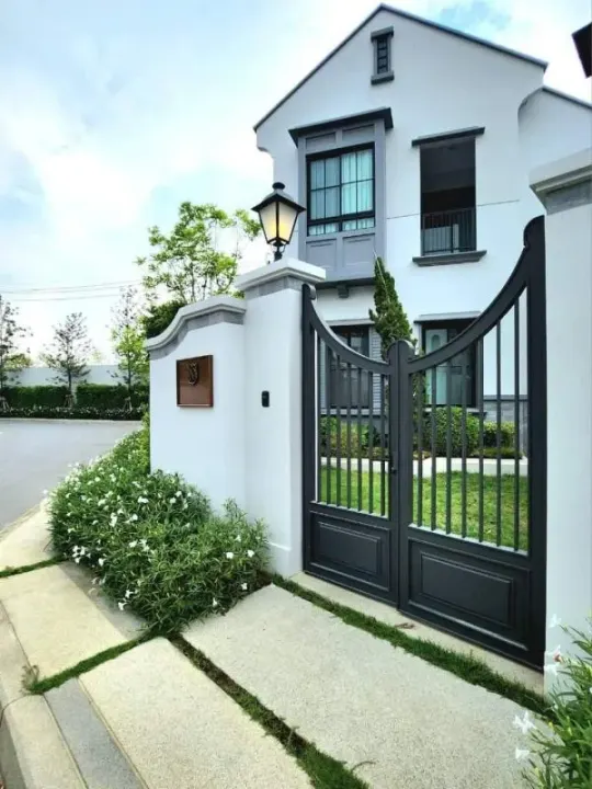 Property photos for Nantawan Rama 9 New Krungthepkreetha
