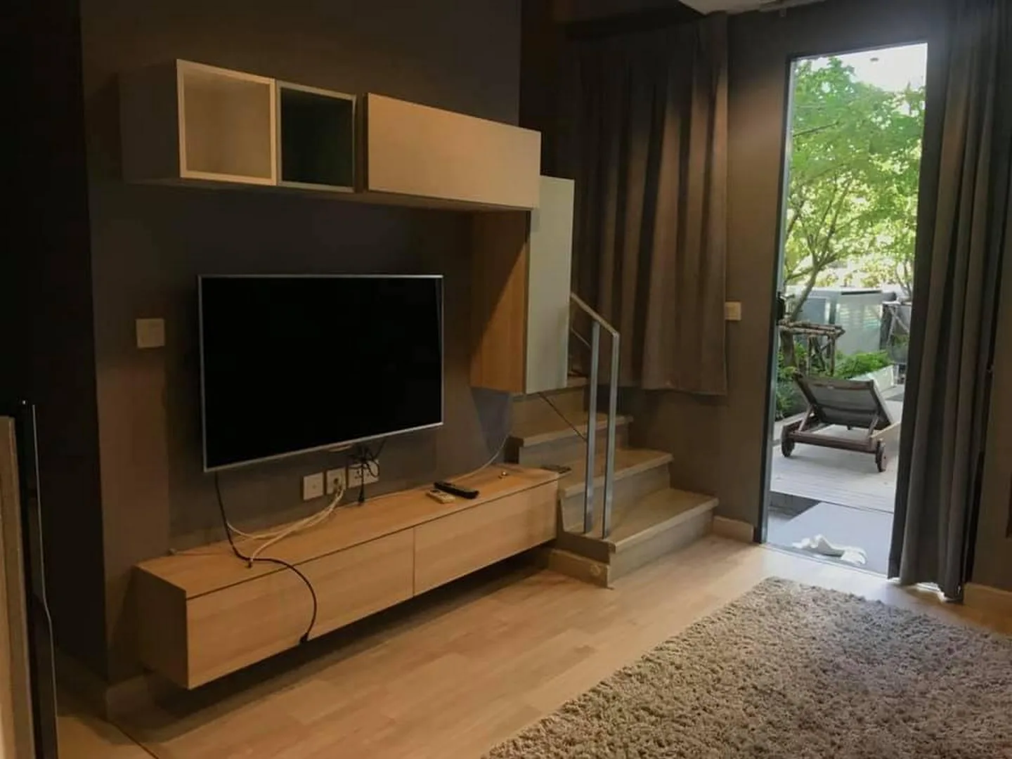 Property photos for Ideo Mobi Rama 9