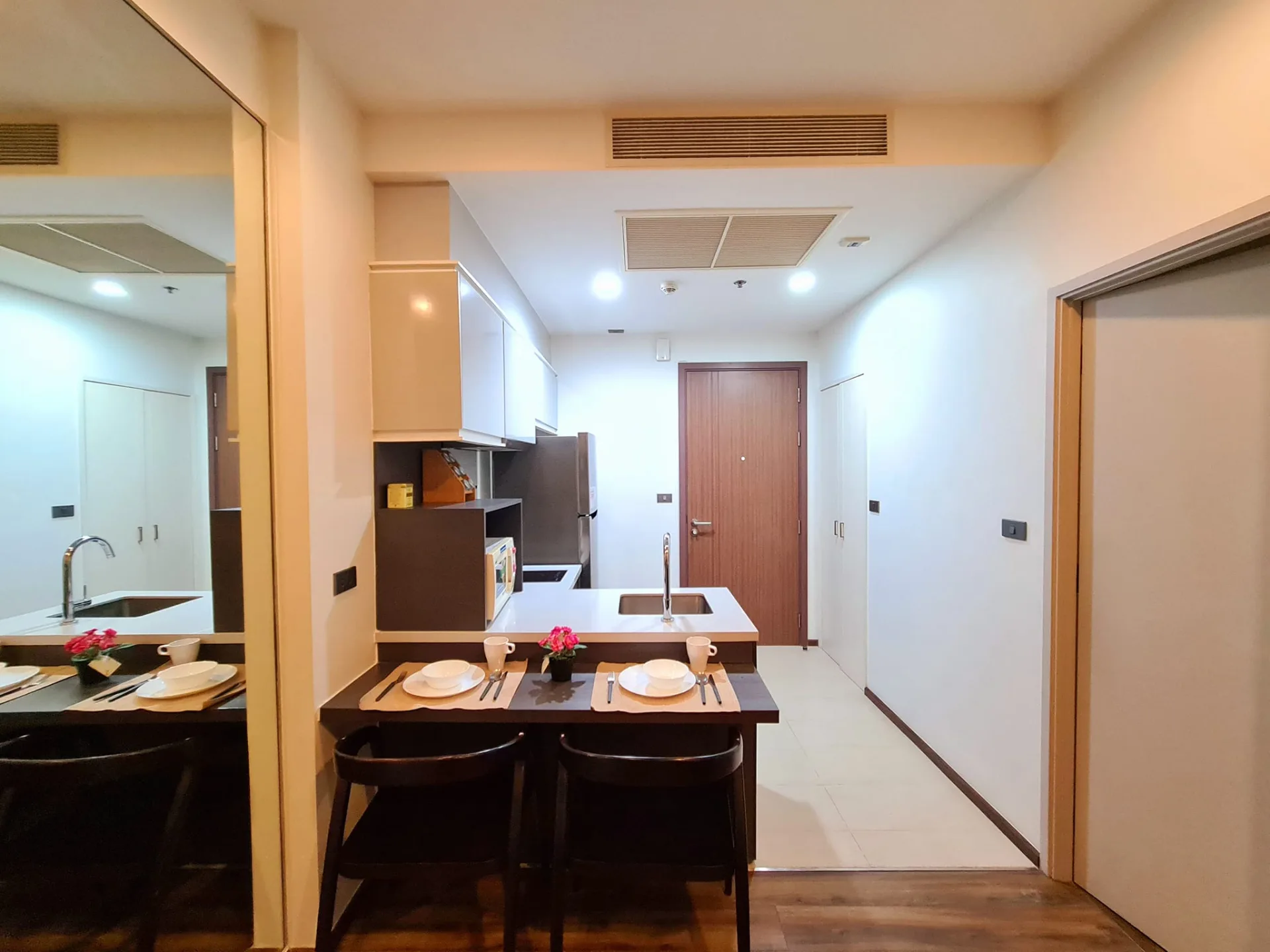 Property photos for WYNE Sukhumvit