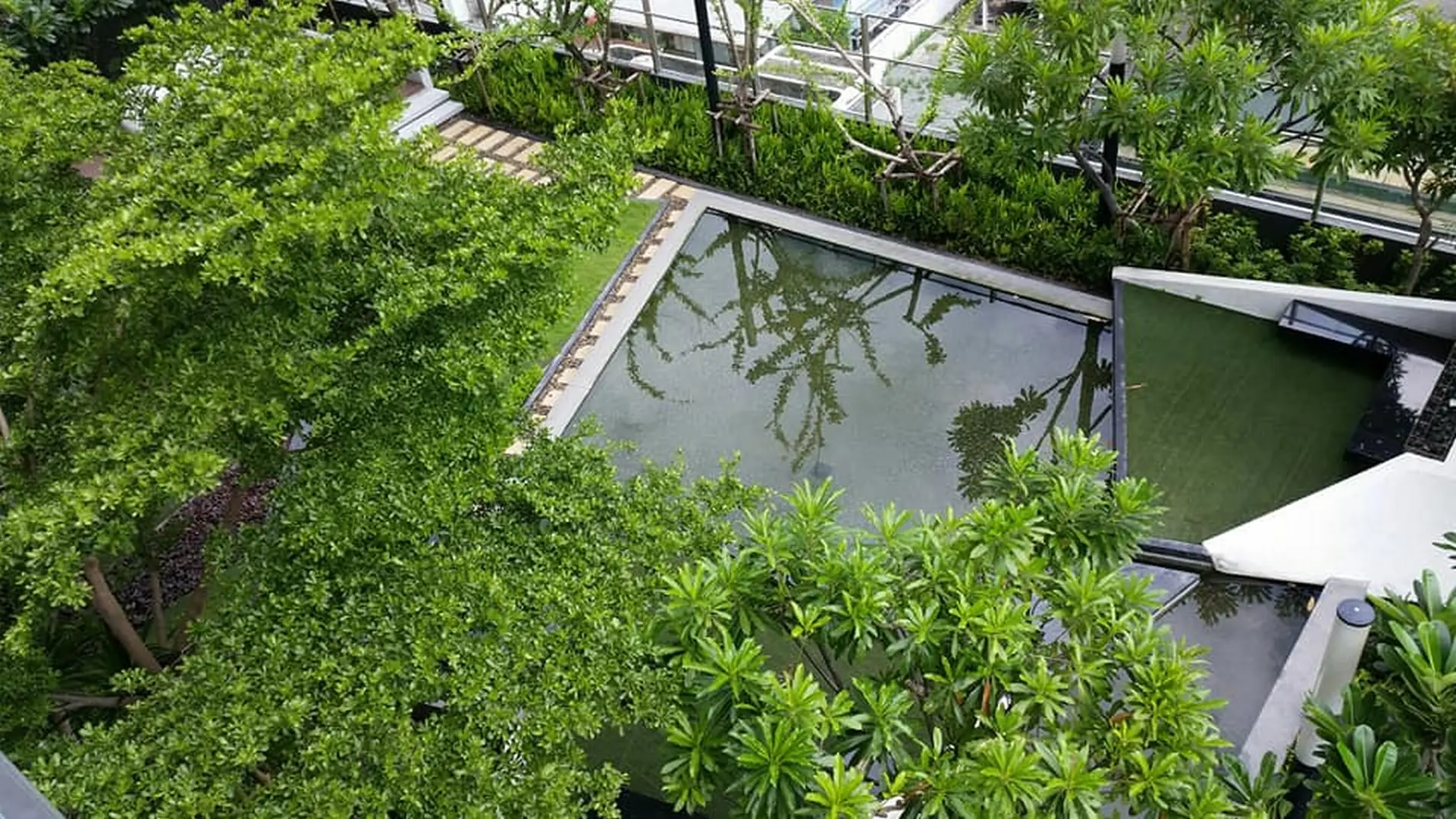 Property photos for Rhythm Sathorn - Narathiwas