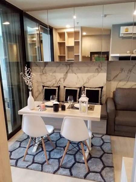 Property photos for Life Asoke