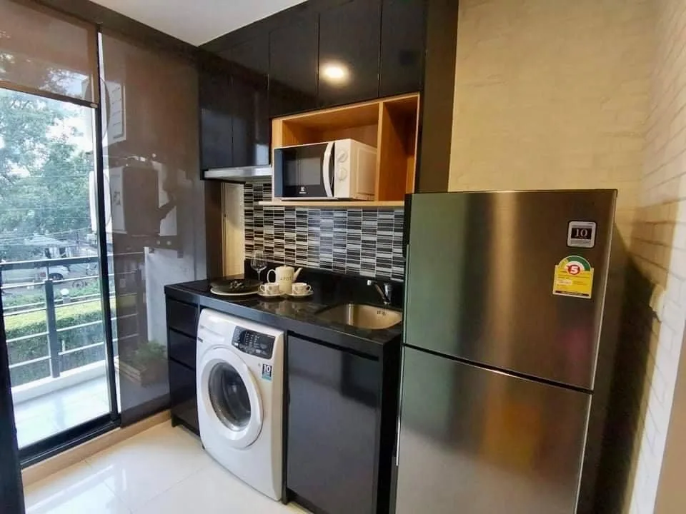 Property photos for Chateau In Town Sukhumvit 64/1