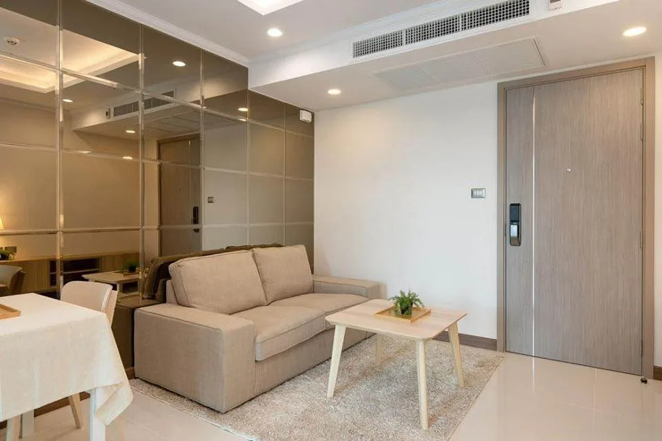 Property photos for Supalai Oriental Sukhumvit 39
