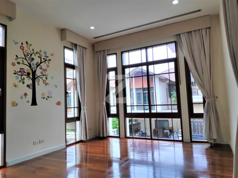 Property photos for Moobaan Sansiri