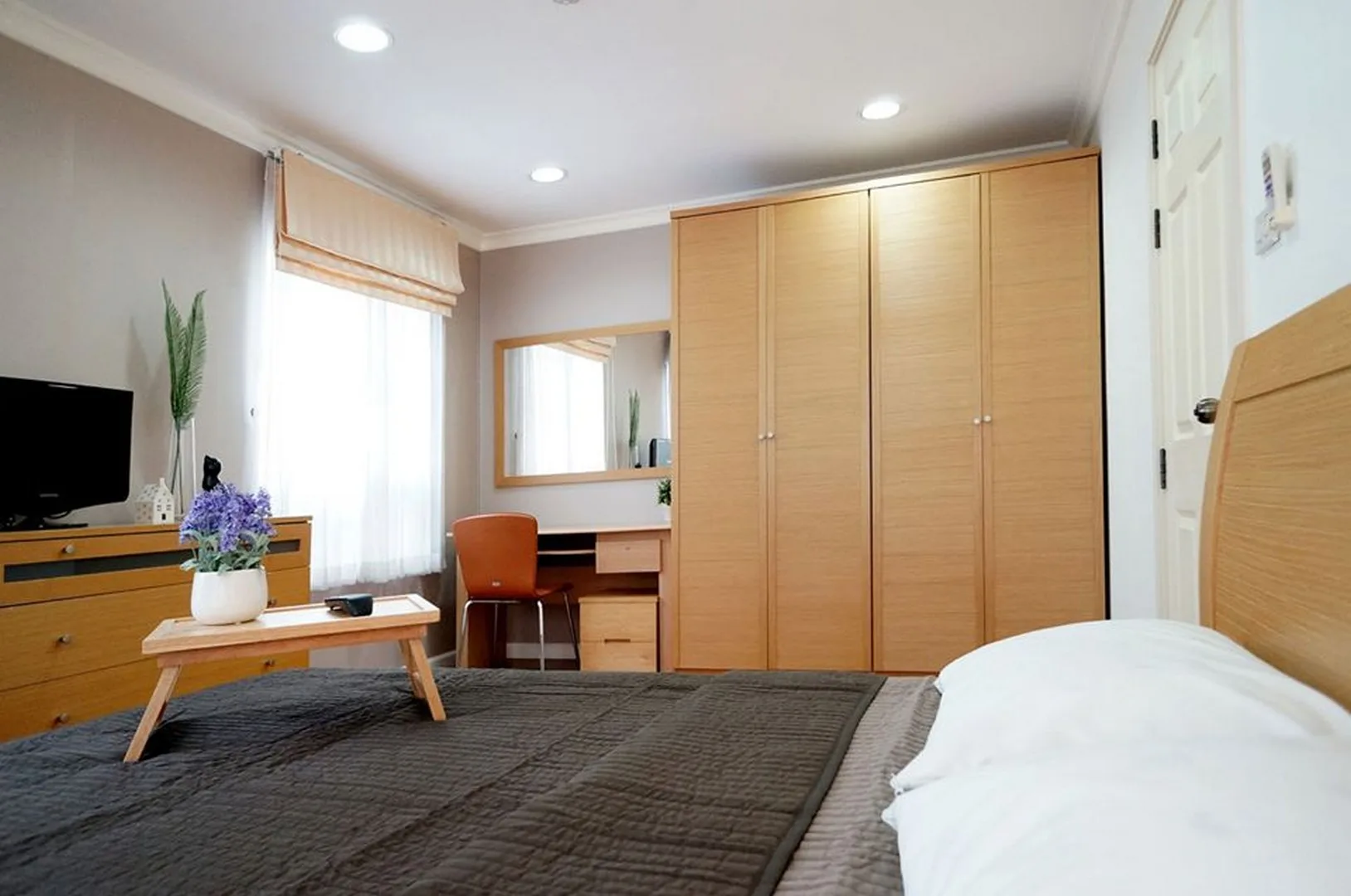 Property photos for Lumpini Suite Sukhumvit 41