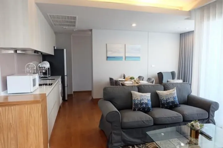 Property photos for The Lumpini 24