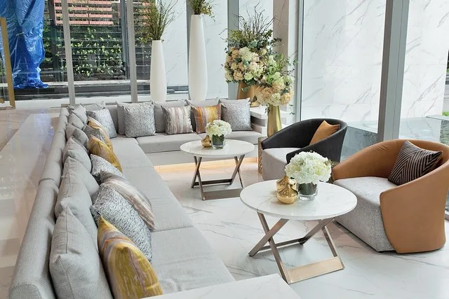 Property photos for Hyde Sukhumvit 11