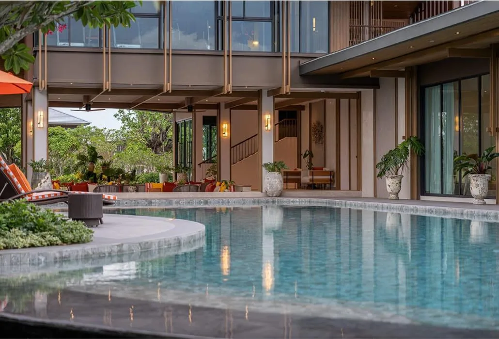 Property photos for Burasiri Krungthep Kreetha