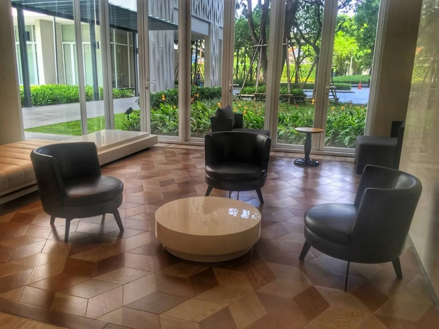 Property photos for The Saint Residences