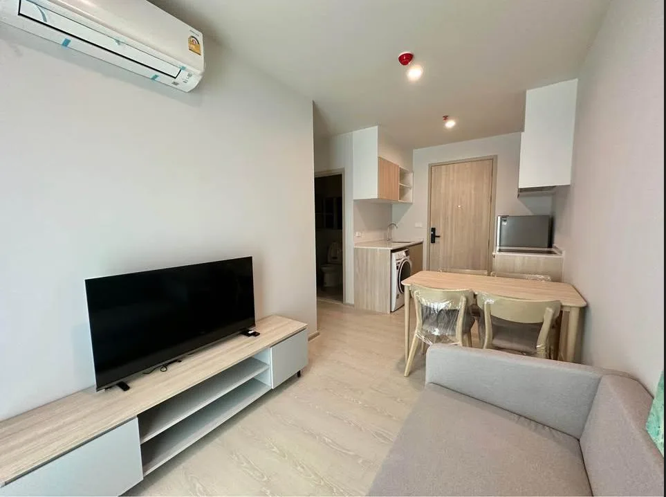 Property photos for Nue Mega Plus Bangna