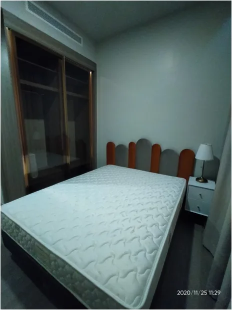 Property photos for Celes Asoke