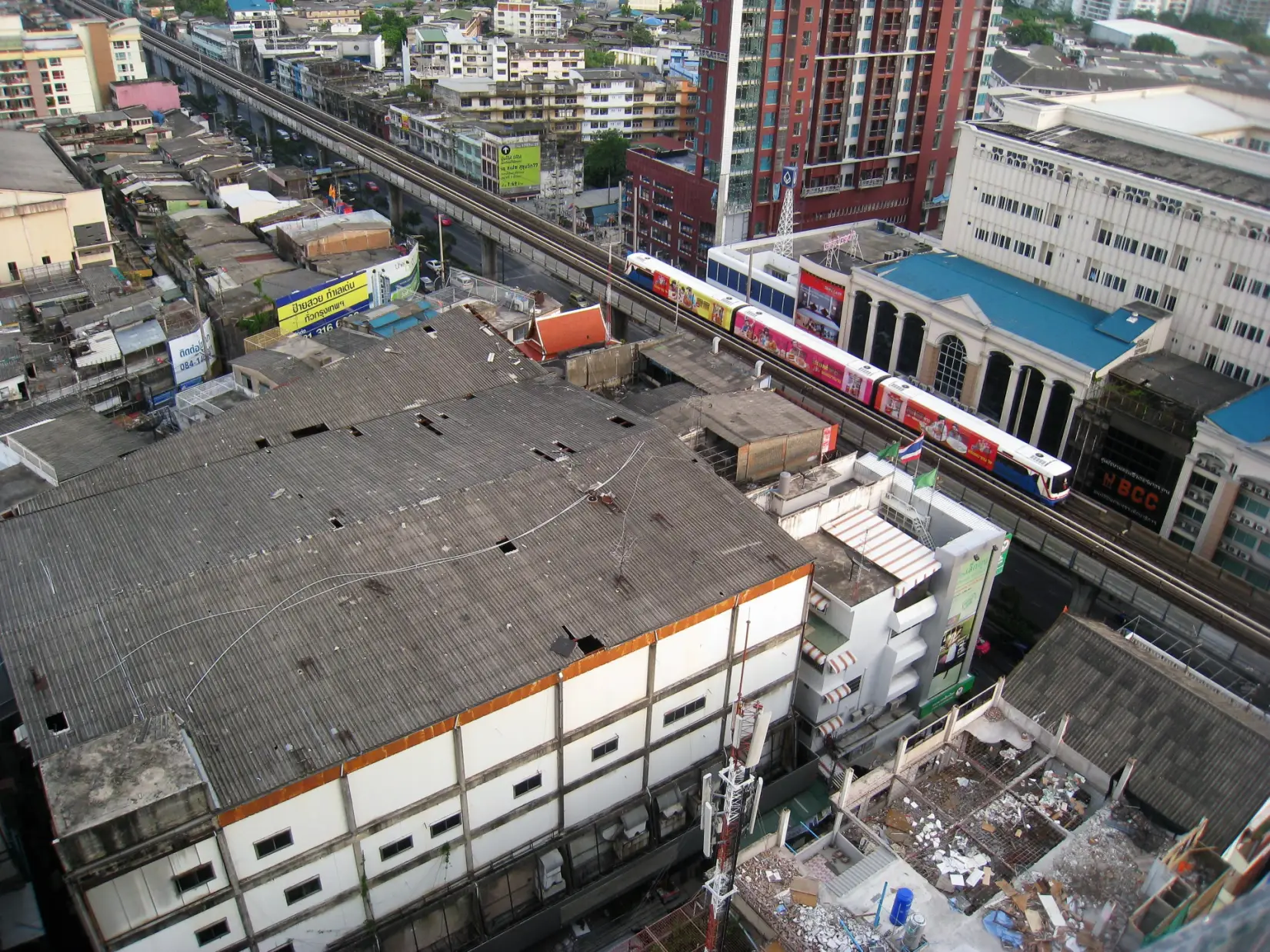 Property photos for Sky Walk Condominium
