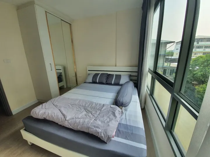Property photos for Metroluxe Rose Gold Phahol-Sutthisan