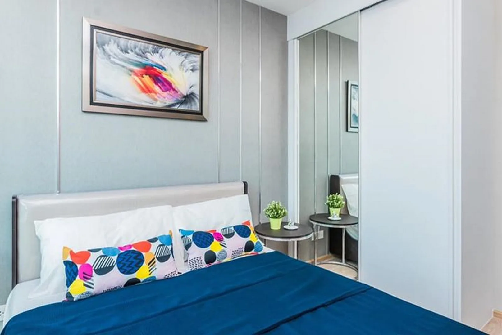 Property photos for Noble Revolve Ratchada 2