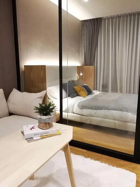 Property photos for Noble Revolve Silom
