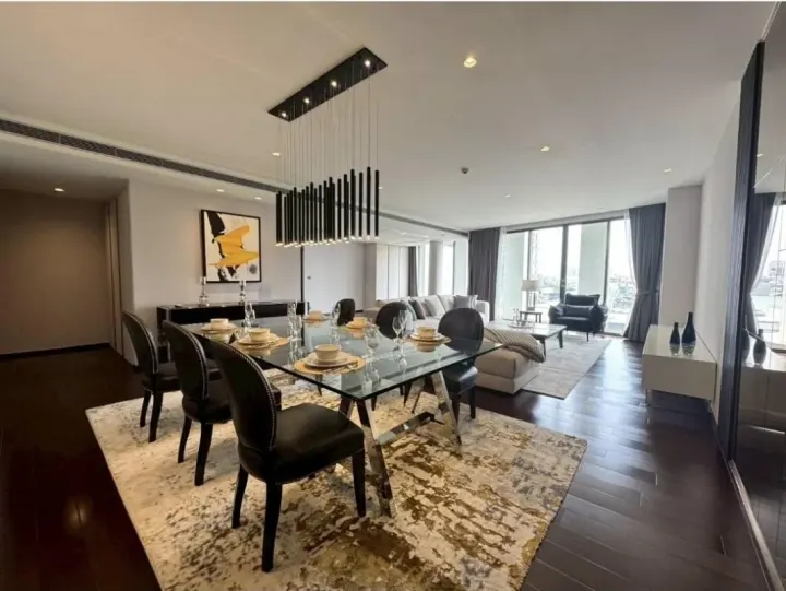 Property photos for La Citta Delre Thonglor 16