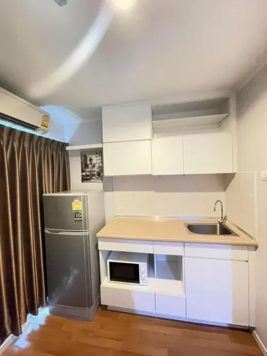 Property photos for Lumpini Park Rama 9 - Ratchada