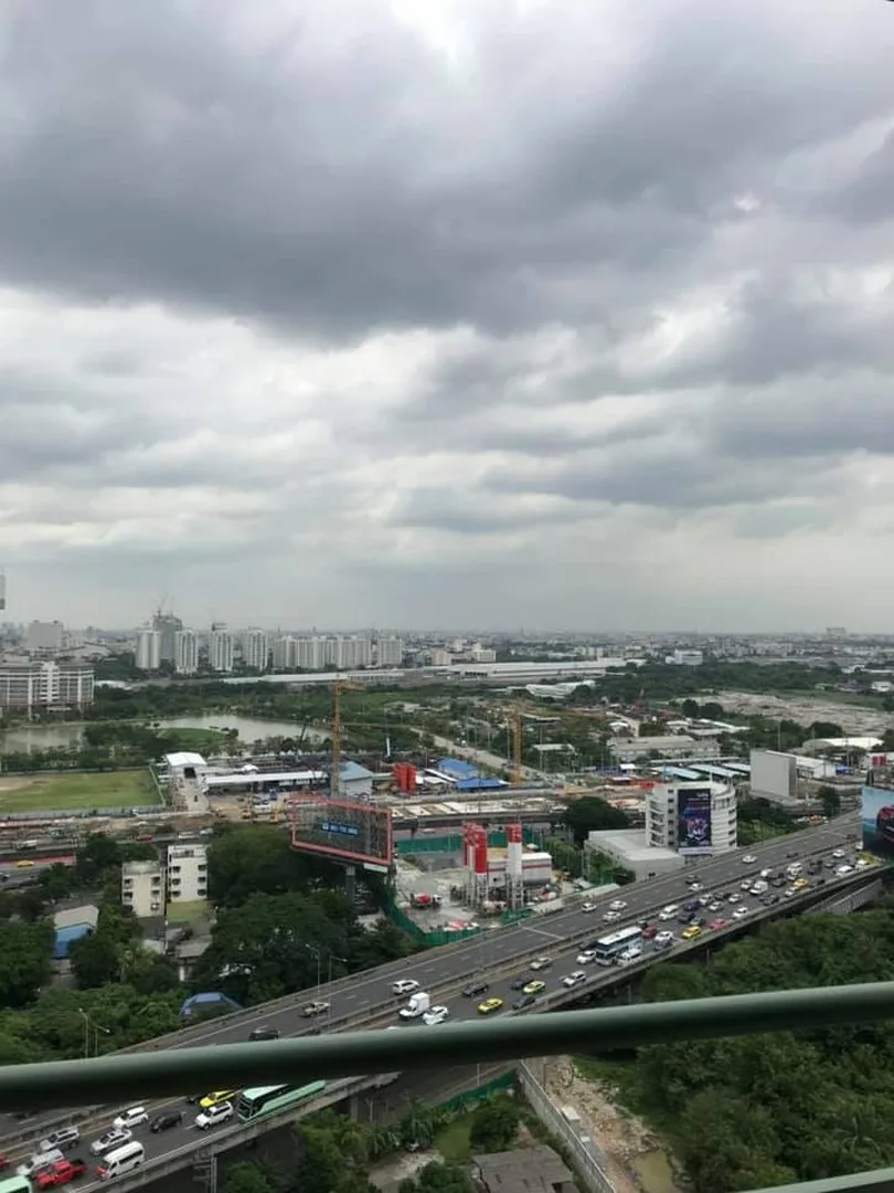 Property photos for Lumpini Park Rama 9 - Ratchada