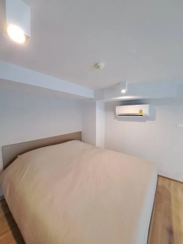 Property photos for Ideo Rama 9 - Asoke