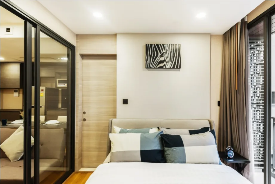 Property photos for Klass Condo Langsuan