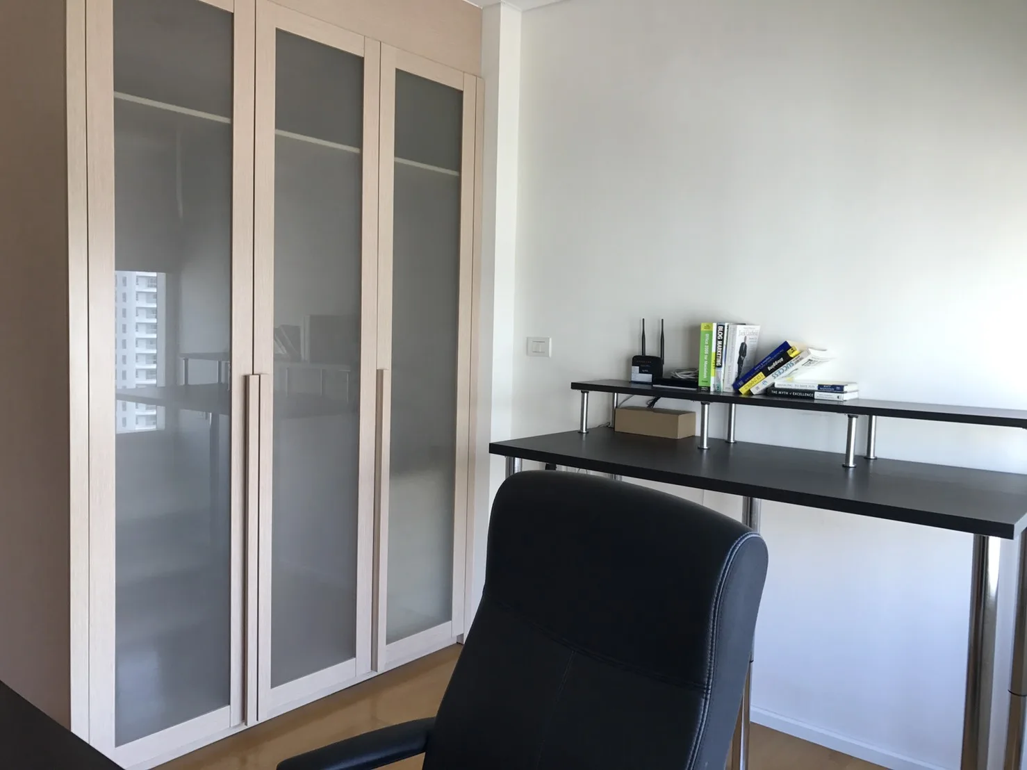 Property photos for Wind Sukhumvit 23