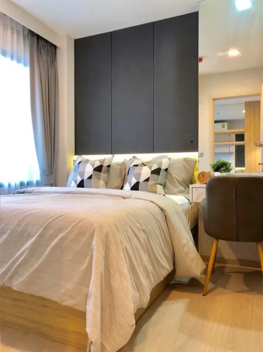 Property photos for Rhythm Asoke 2