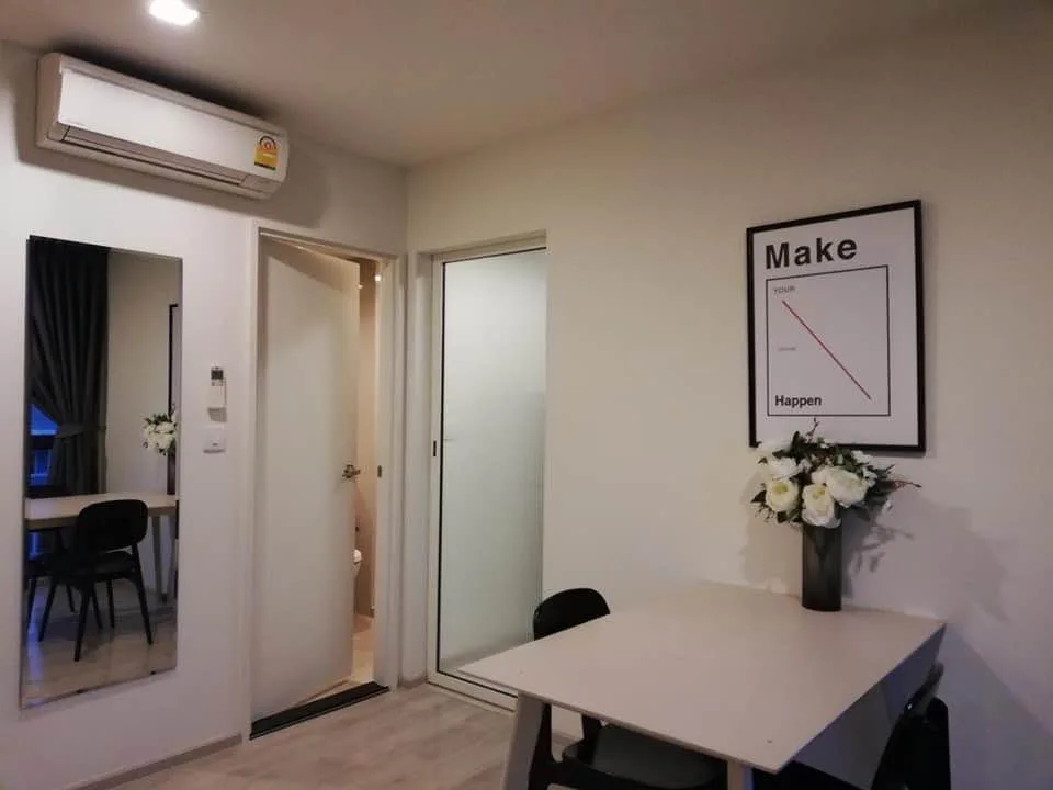 Property photos for Chambers Chaan Ladprao - Wanghin
