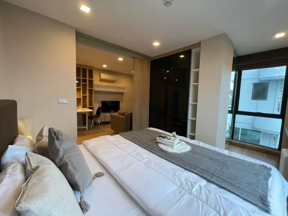 Property photos for The ACE Ekamai