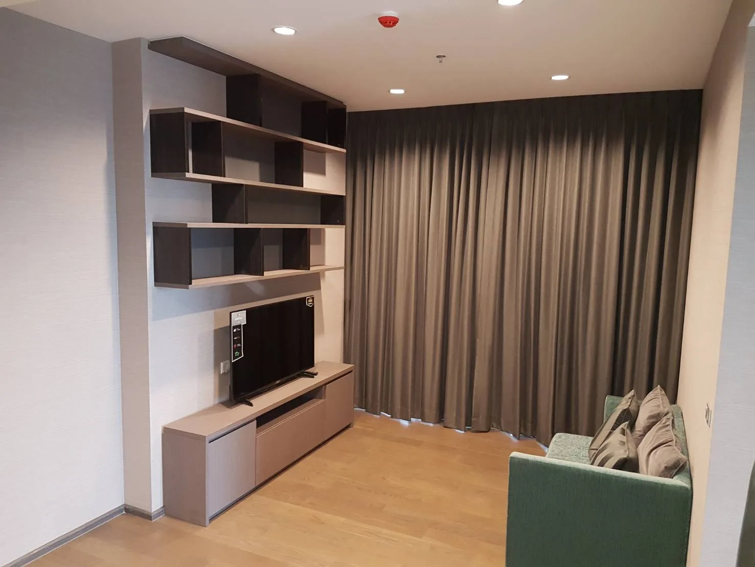 Property photos for The Diplomat Sathorn