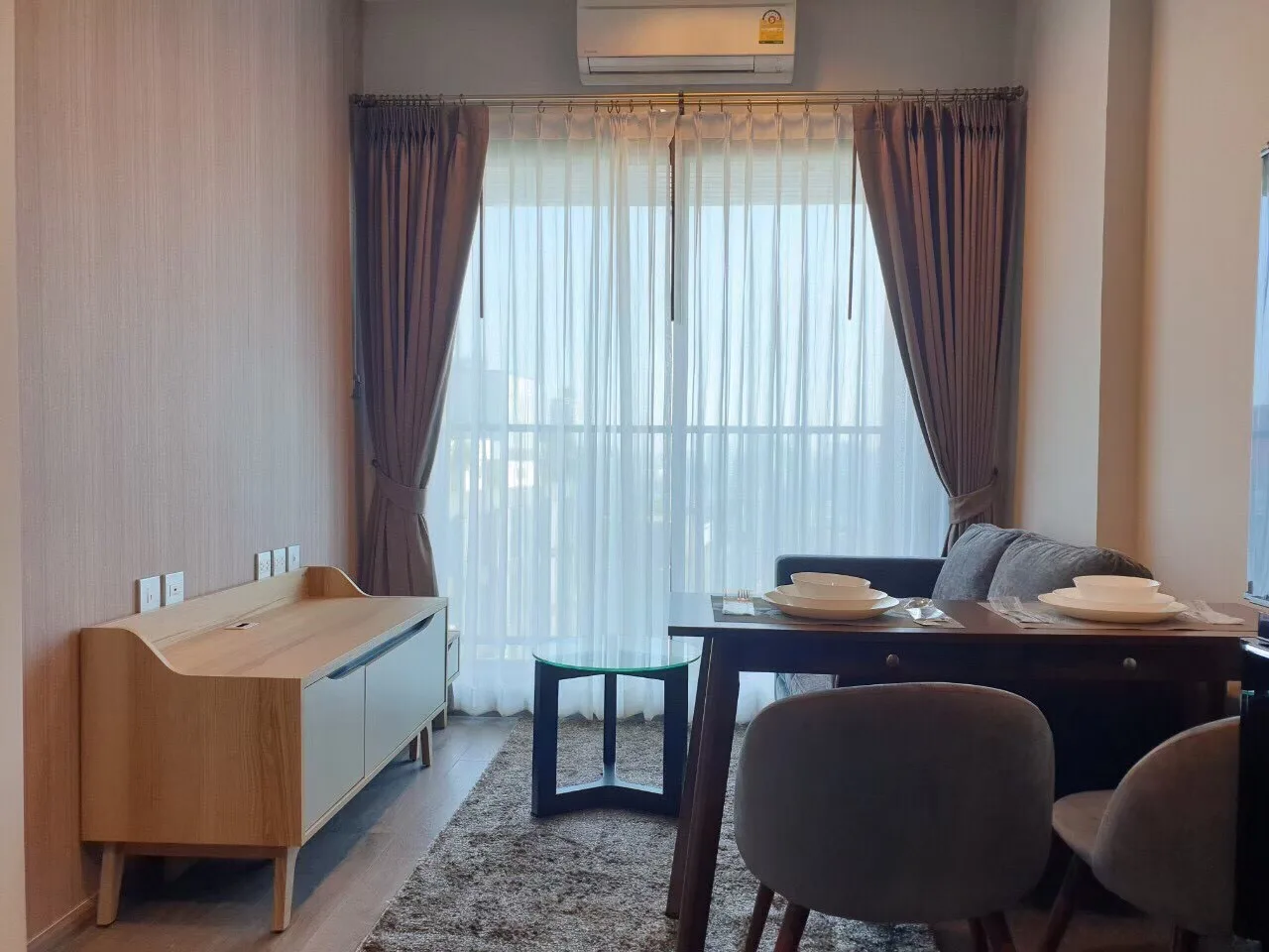 Property photos for Whizdom Avenue Ratchada - Ladprao