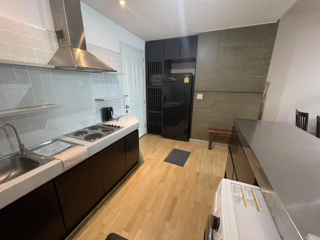 Property photos for Baan Sathorn Chaopraya