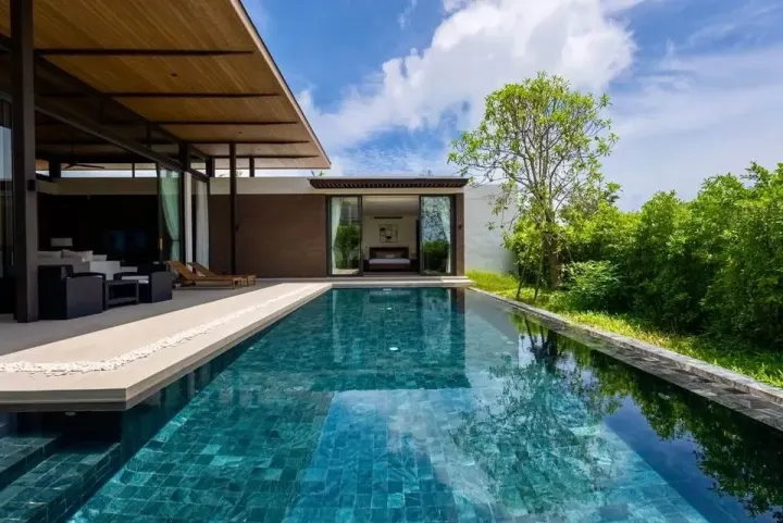 Property photos for Boat Avenue Residence By Boat Pattana