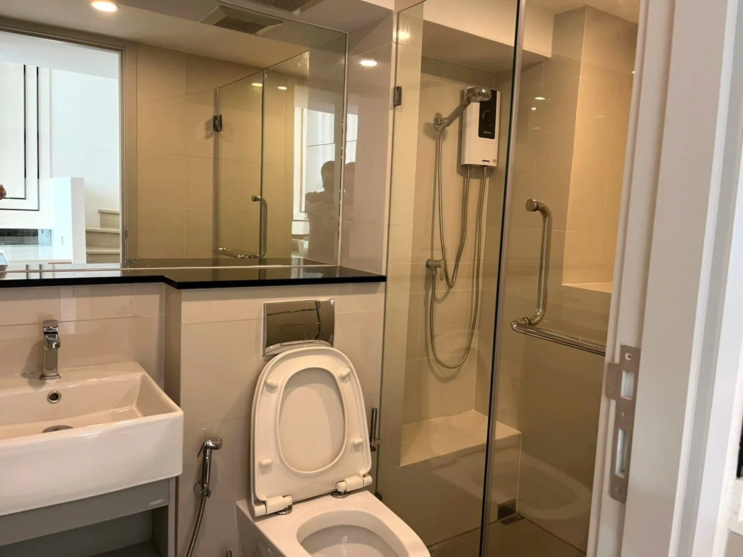 Property photos for Knightsbridge Prime Sathorn