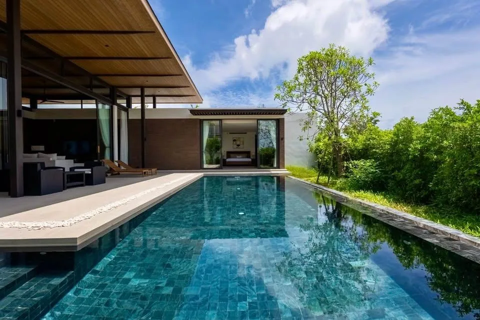 Property photos for Boat Avenue Residence By Boat Pattana