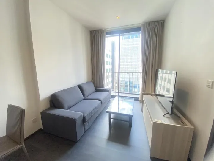 Property photos for Edge Sukhumvit 23