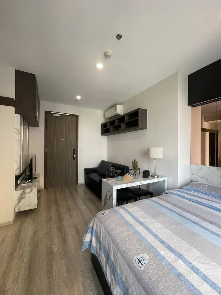 Property photos for Ideo Mobi Asoke