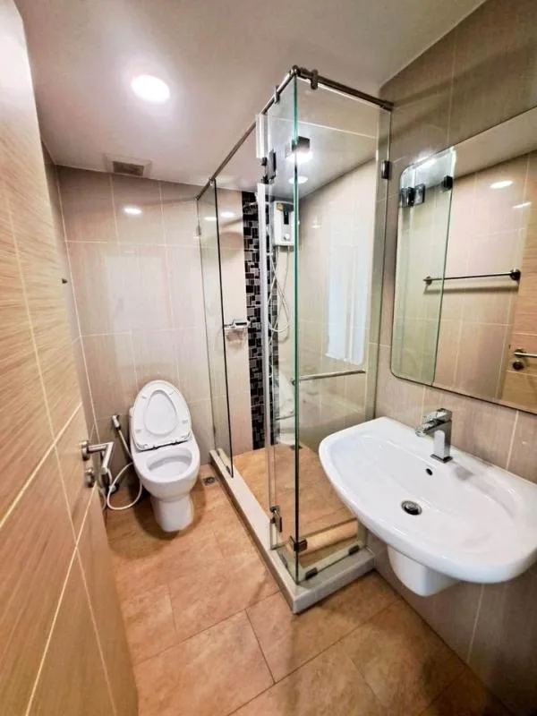 Property photos for Le Crique Sukhumvit 64/2