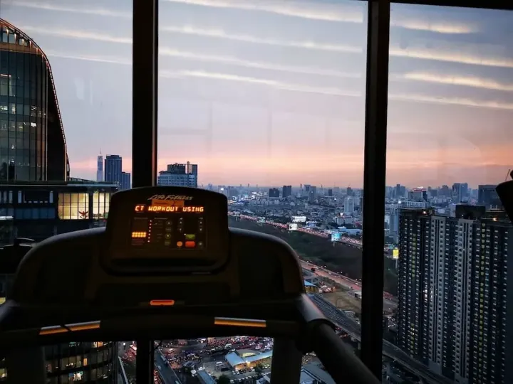 Property photos for Ideo Mobi Asoke