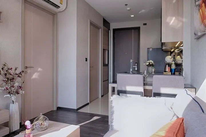 Property photos for The Line Asoke - Ratchada