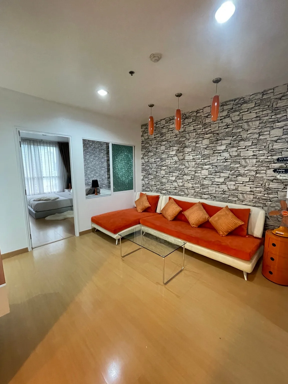 Property photos for Life Sukhumvit 65