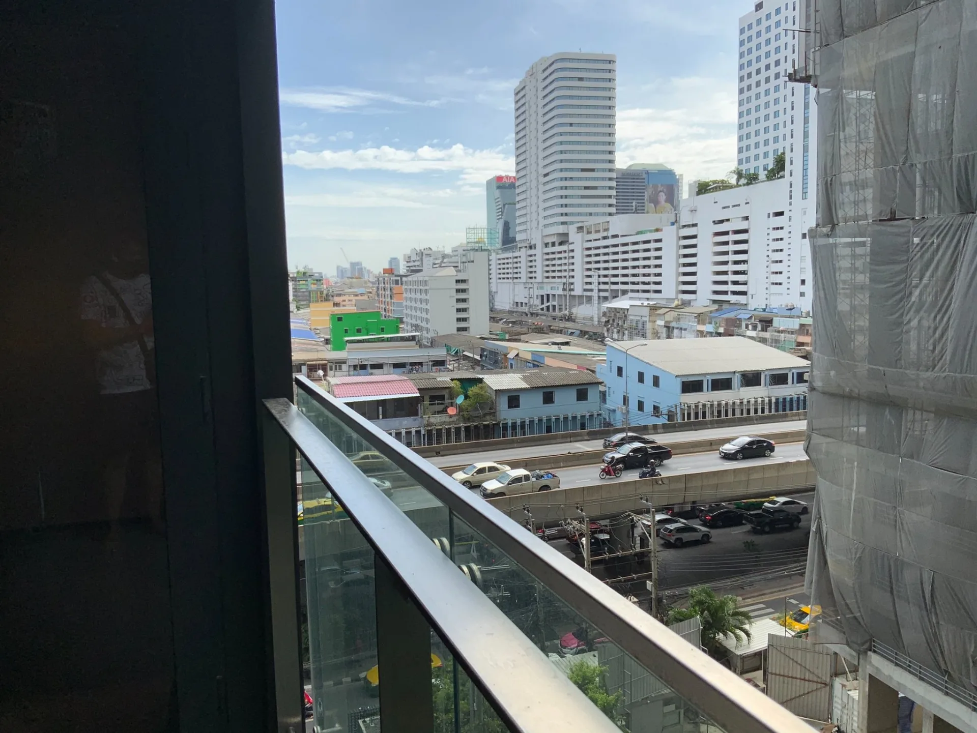 Property photos for The Line Asoke - Ratchada