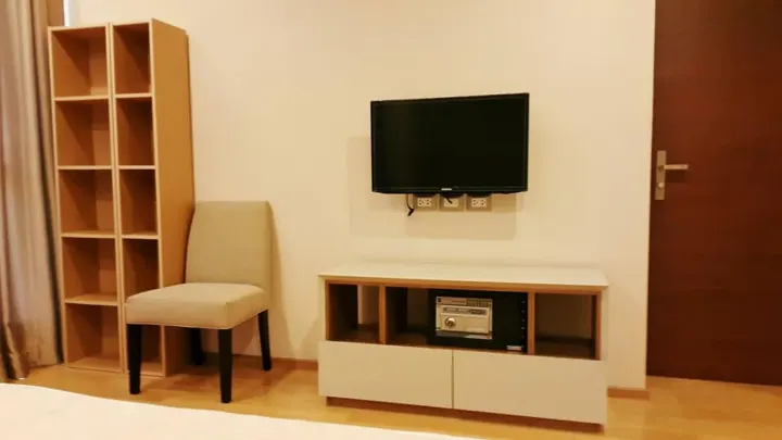 Property photos for The Address Asoke